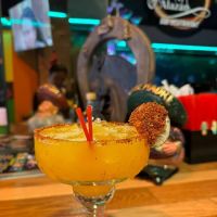 El Alazan Bar Restaurant ico