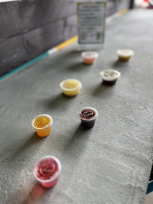 Liverite Health Bar Picture 10