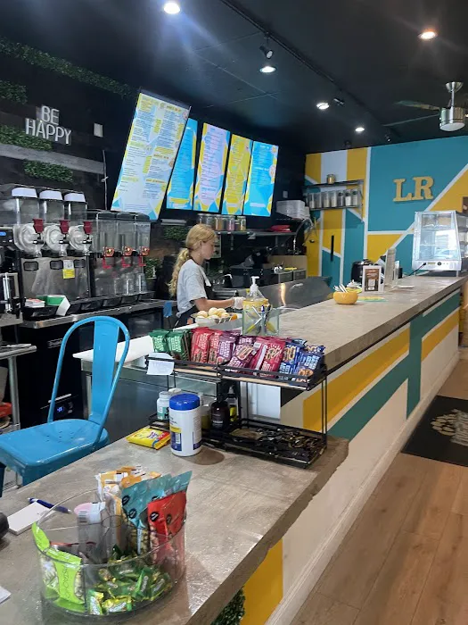 Liverite Health Bar Picture 4