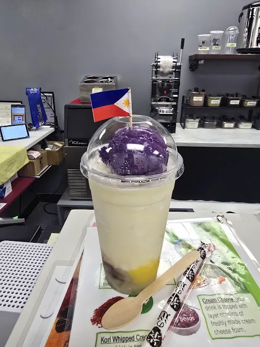 Ochado Bubble Tea (Hackensack) Picture 5