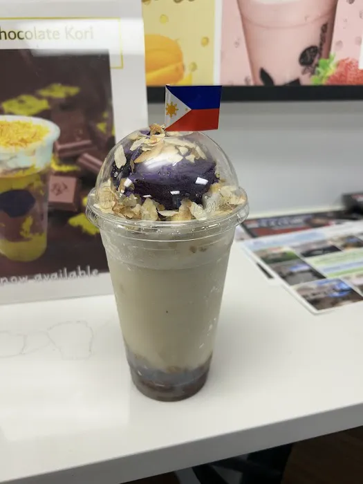 Ochado Bubble Tea (Hackensack) Picture 1