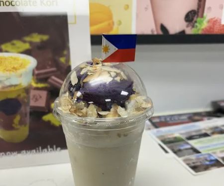 Ochado Bubble Tea (Hackensack)