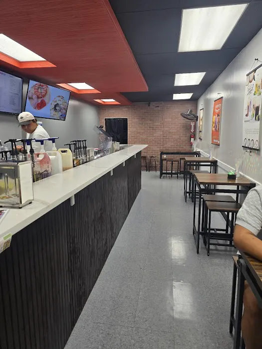 Ochado Bubble Tea (Hackensack) Picture 2