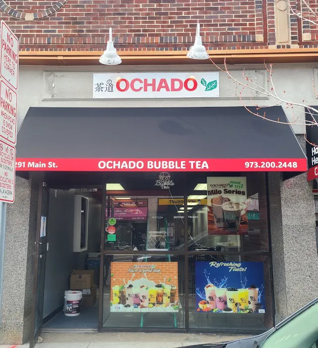 Ochado Bubble Tea (Hackensack) Picture 3