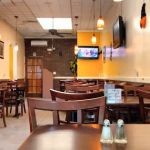 Sara & Sophia Restaurante