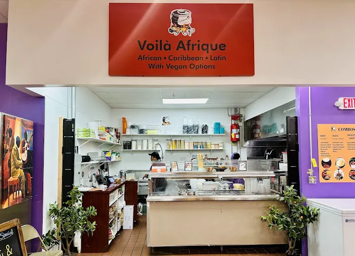 Voilà Afrique Picture 3