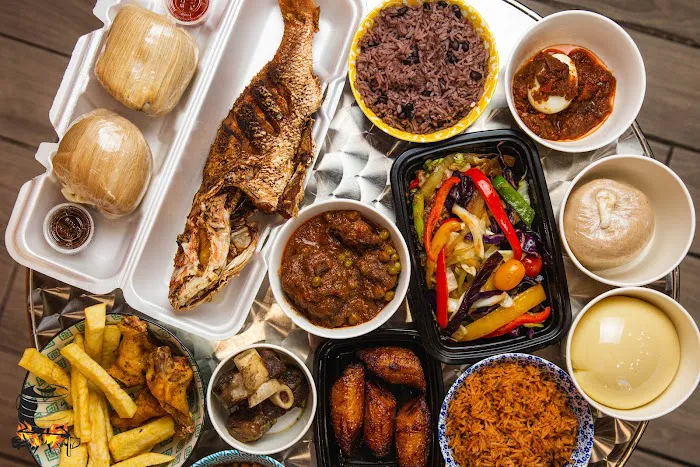 Voilà Afrique Picture 4