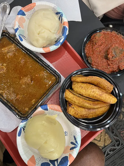 Voilà Afrique Picture 5