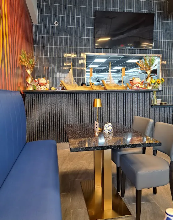 Blaze on Fire Restaurant & Grill Picture 4