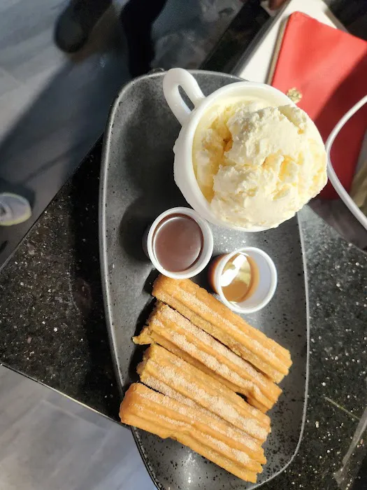 Blaze on Fire Restaurant & Grill Picture 9