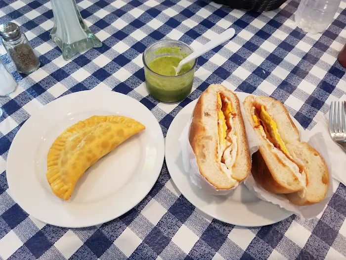 La Casa Del Buen Sabor Picture 5