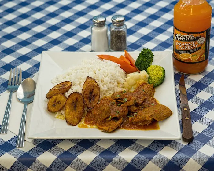 La Casa Del Buen Sabor Picture 6