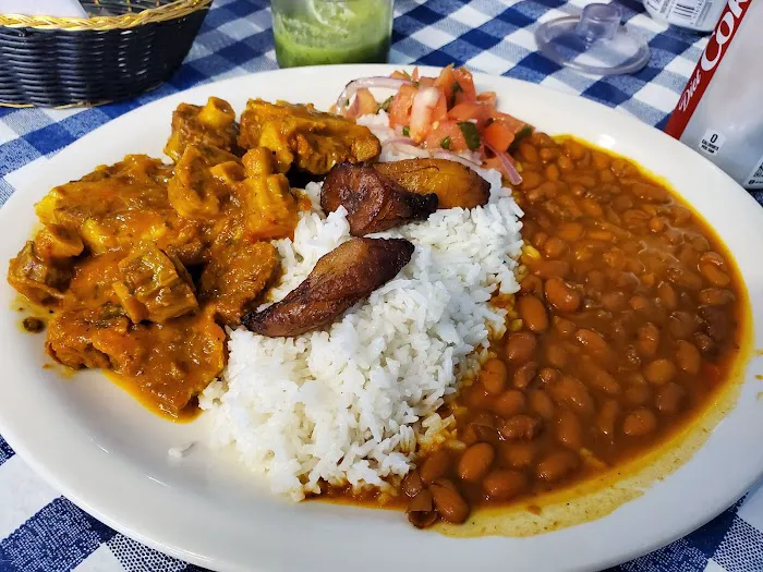 La Casa Del Buen Sabor Picture 1