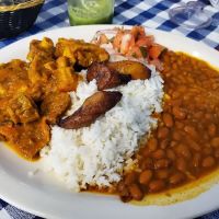 La Casa Del Buen Sabor ico