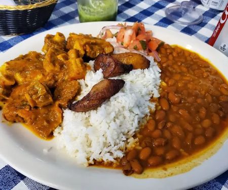 La Casa Del Buen Sabor