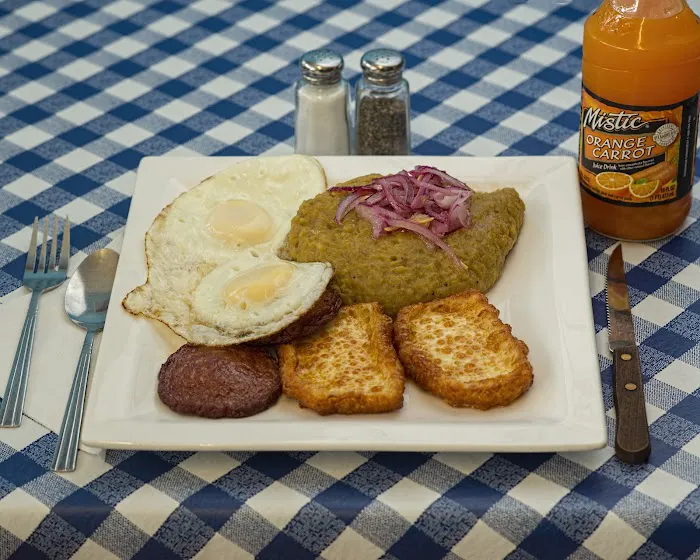 La Casa Del Buen Sabor Picture 7