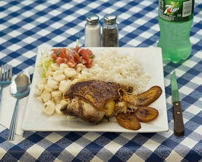 La Casa Del Buen Sabor Picture 8