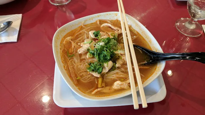 Bangkok Garden Restaurant Picture 7