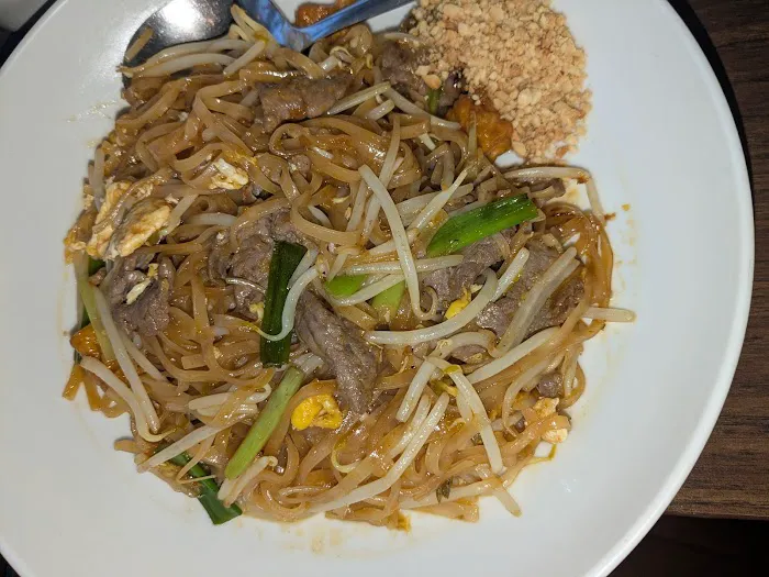 Bangkok Garden Restaurant Picture 5