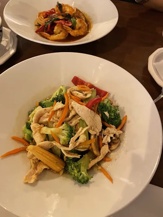Bangkok Garden Restaurant Picture 1