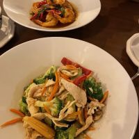 Bangkok Garden Restaurant ico