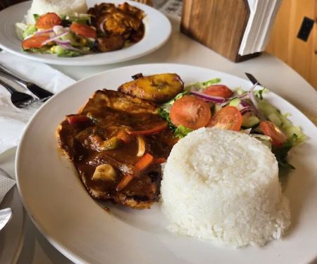 Bonanza Colombian Delights