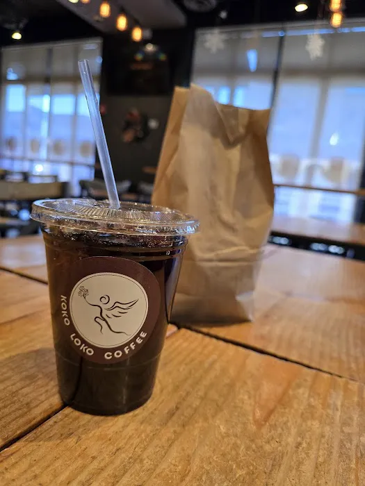 Cafe Coffee & Food KOKOLOKO COFFEE Picture 7