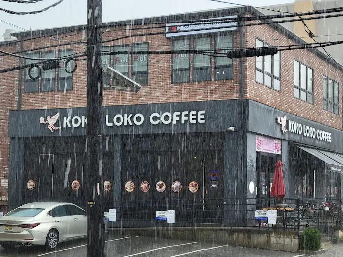 Cafe Coffee & Food KOKOLOKO COFFEE Picture 8