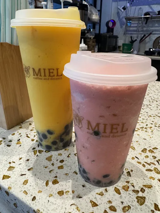 Cafe Miel Picture 8