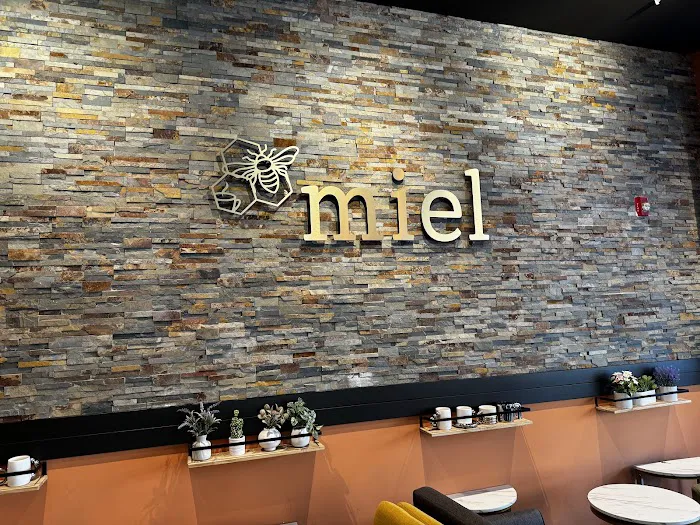 Cafe Miel Picture 6