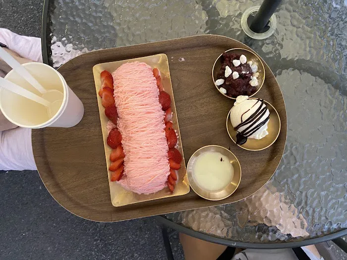 Cafe Miel Picture 3