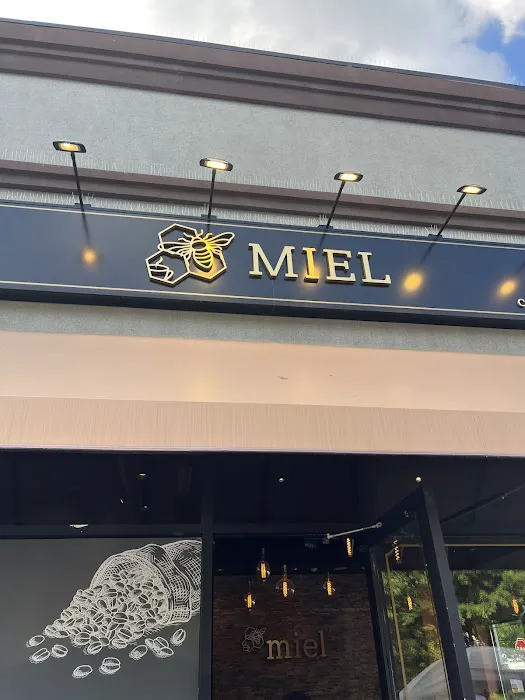 Cafe Miel Picture 4