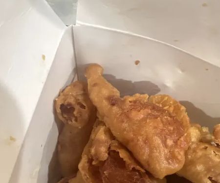 Taste of China