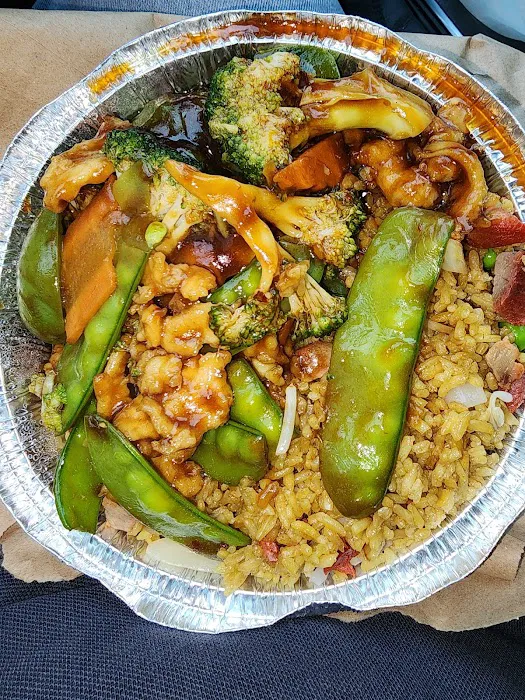 Taste of China Picture 9