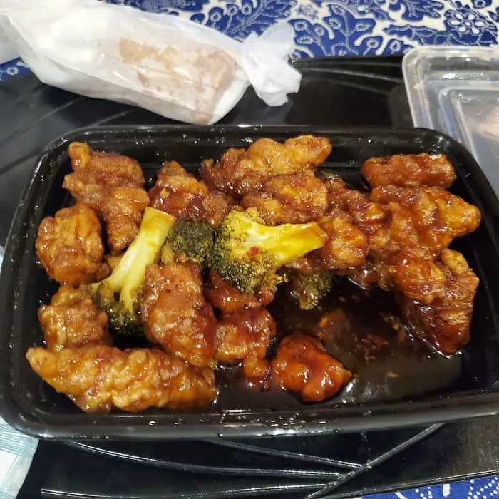 Taste of China Picture 8