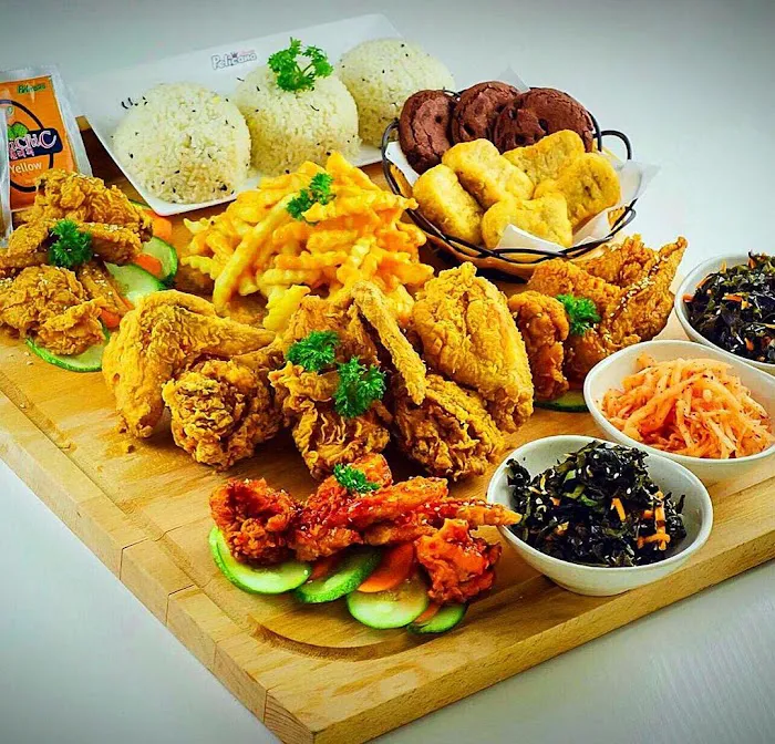 Seoul Chicken Picture 5