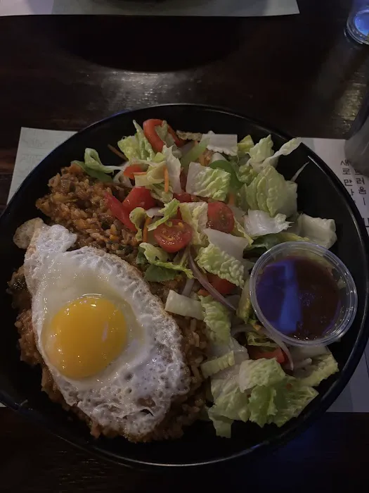Seoul Chicken Picture 2
