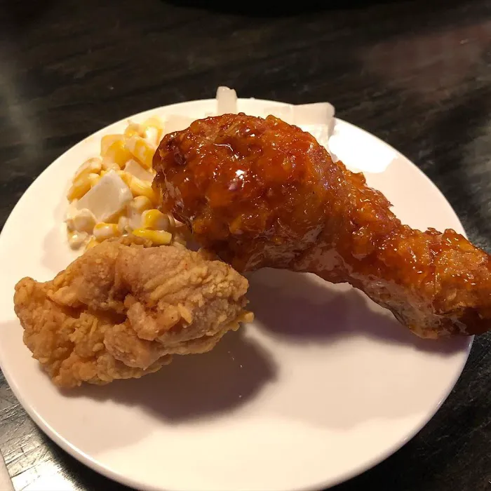 Seoul Chicken Picture 8