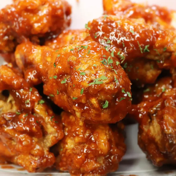 Seoul Chicken Picture 3