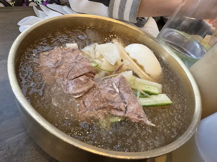 Ahjae Gookbap Picture 4