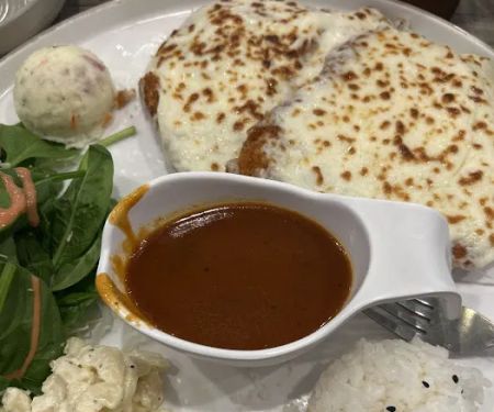 Totowah Plus ub610ub610uc640 | Korean Family Restaurant in Palisades Park, NJ
