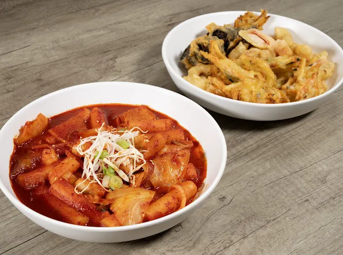 Totowah Plus 또또와 | Korean Family Restaurant in Palisades Park, NJ Picture 2