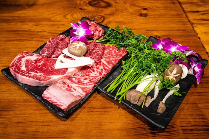 Hanam BBQ House Picture 6