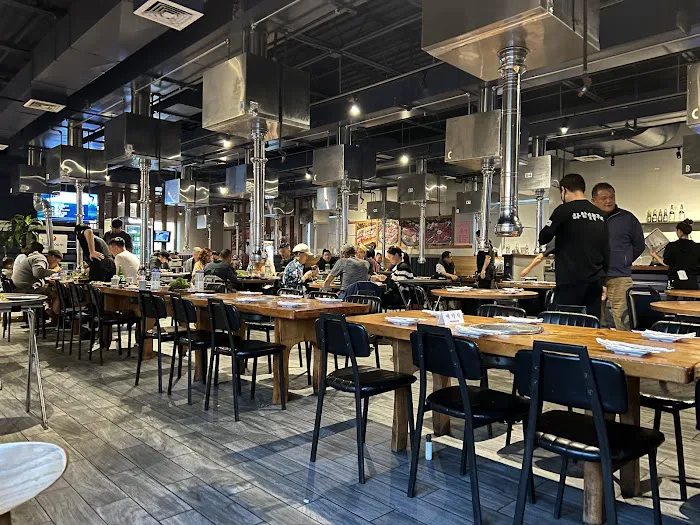 Hanam BBQ House Picture 3