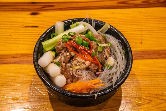 Hanam BBQ House Picture 9