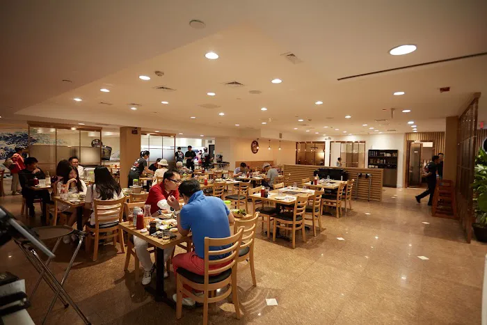 Hanam BBQ House Picture 8