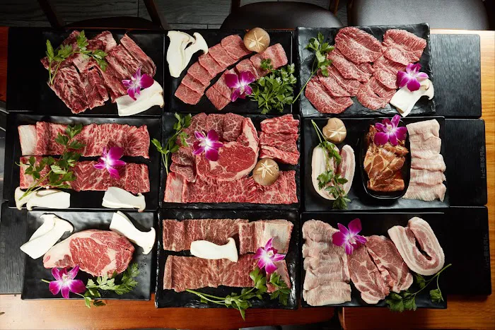 Hanam BBQ House Picture 10