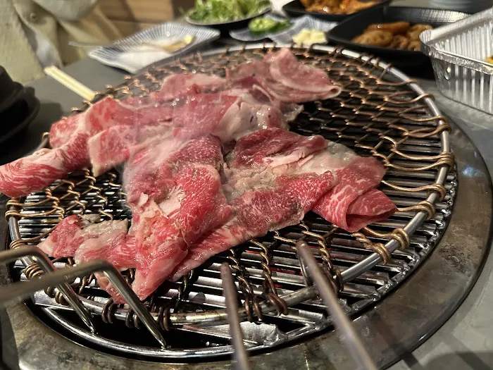 Hanam BBQ House Picture 4