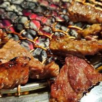 Hanam BBQ House ico