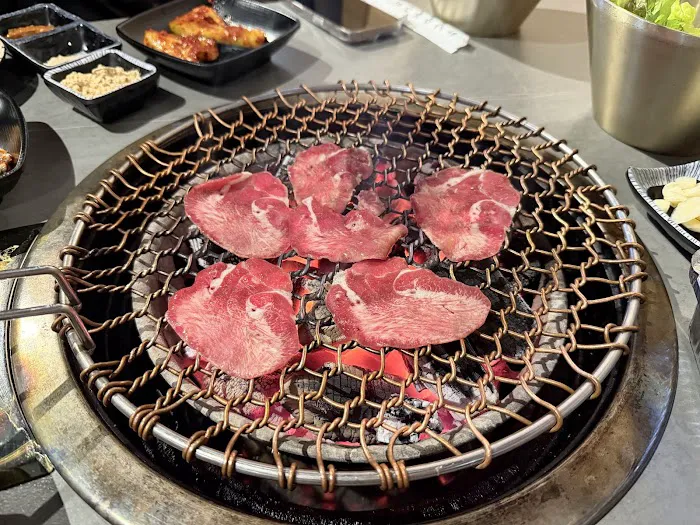 Hanam BBQ House Picture 5